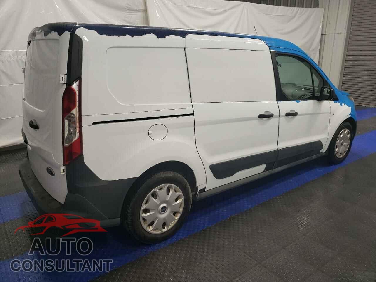 FORD TRANSIT 2016 - NM0LS7E71G1262004