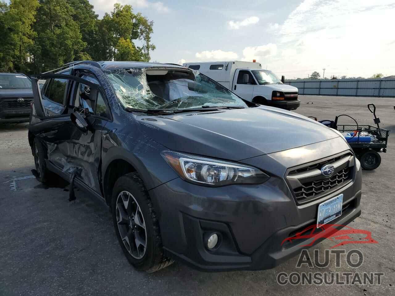 SUBARU CROSSTREK 2020 - JF2GTACC5L9270862