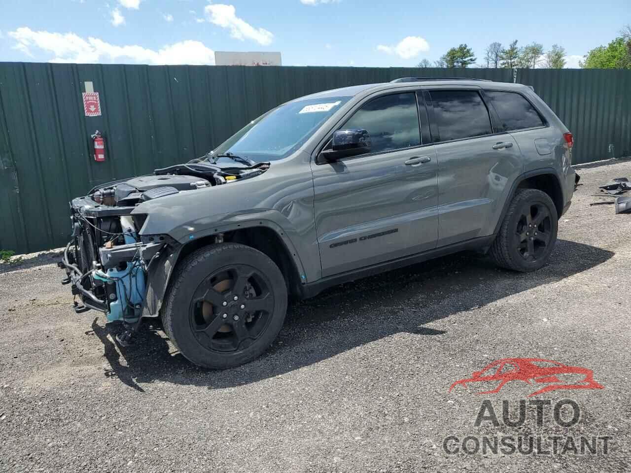 JEEP GRAND CHER 2019 - 1C4RJFAG0KC786029