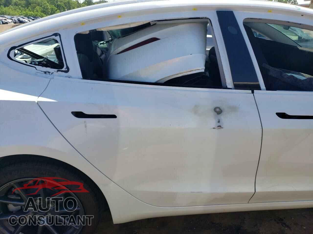 TESLA MODEL 3 2023 - 5YJ3E1EA4PF398301