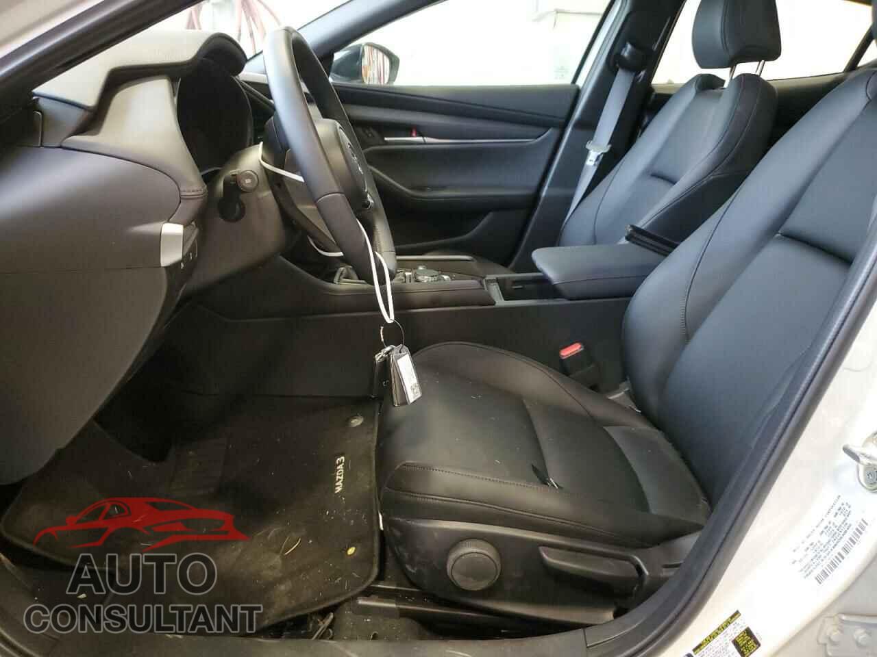 MAZDA 3 SELECT S 2024 - JM1BPAKM4R1714716