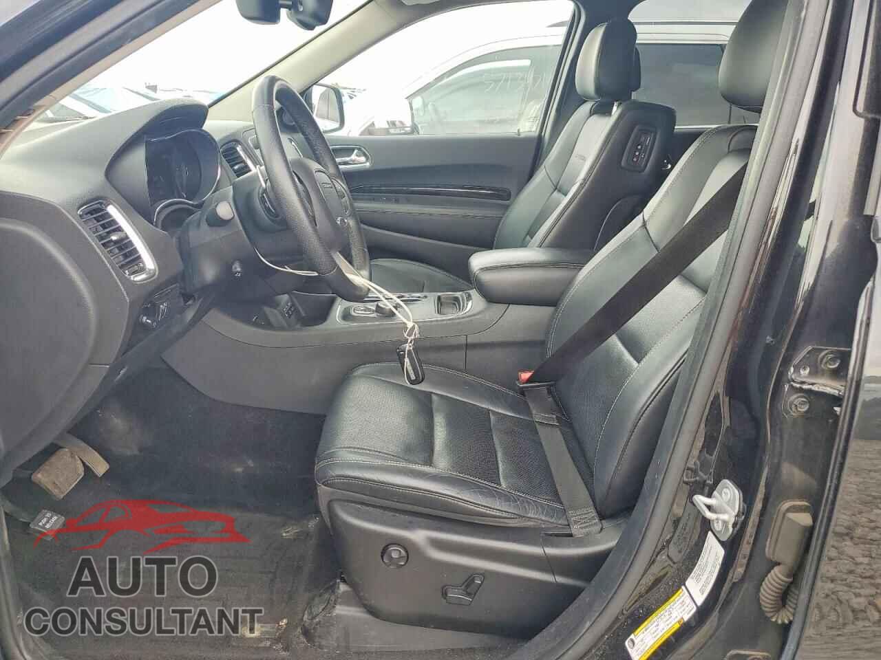 DODGE DURANGO 2014 - 1C4RDJEG1EC550952
