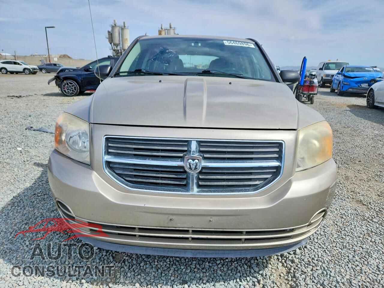 DODGE CALIBER 2010 - 1B3CB4HA3AD532995
