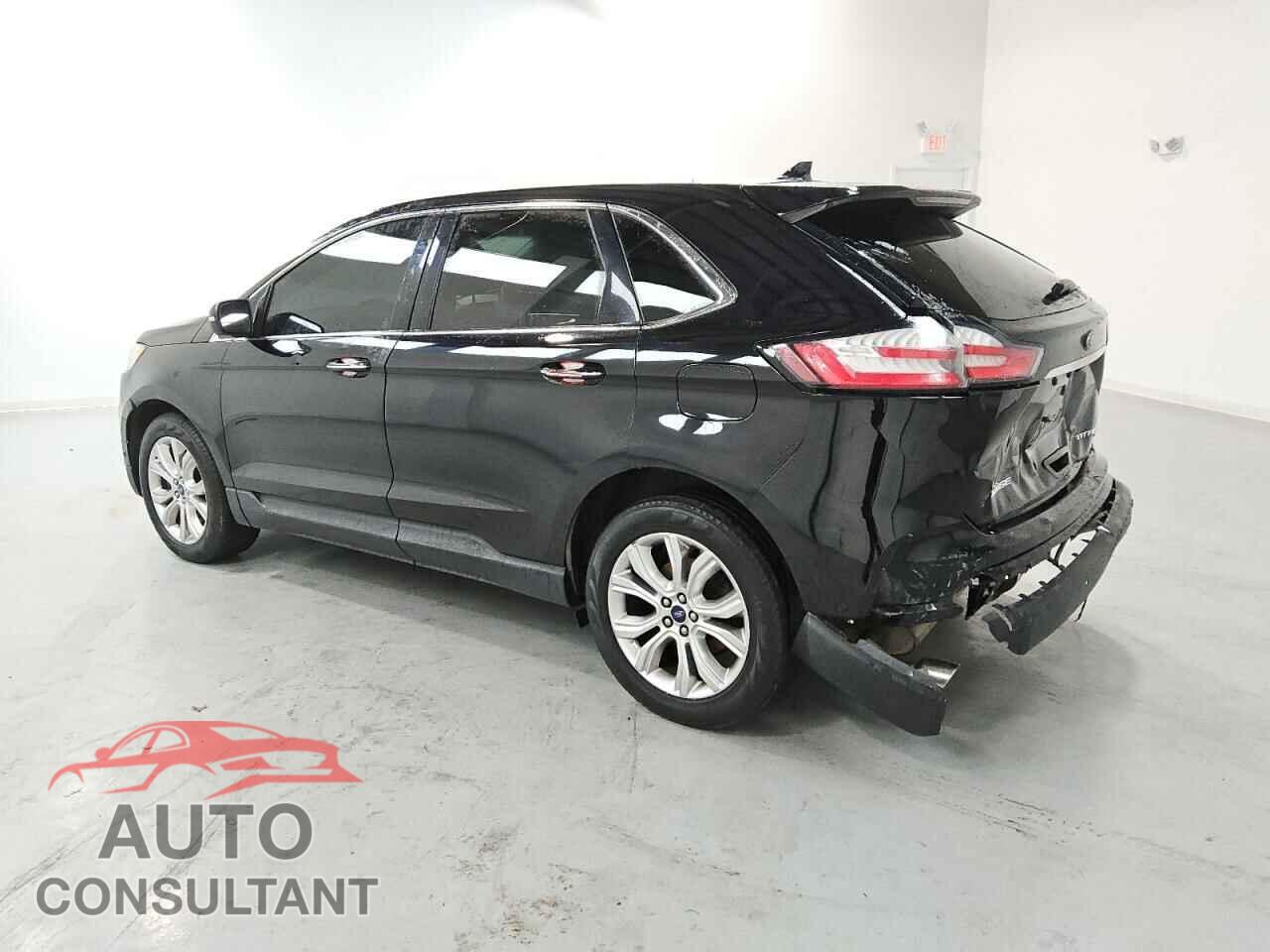 FORD EDGE 2020 - 2FMPK4K93LBA00455