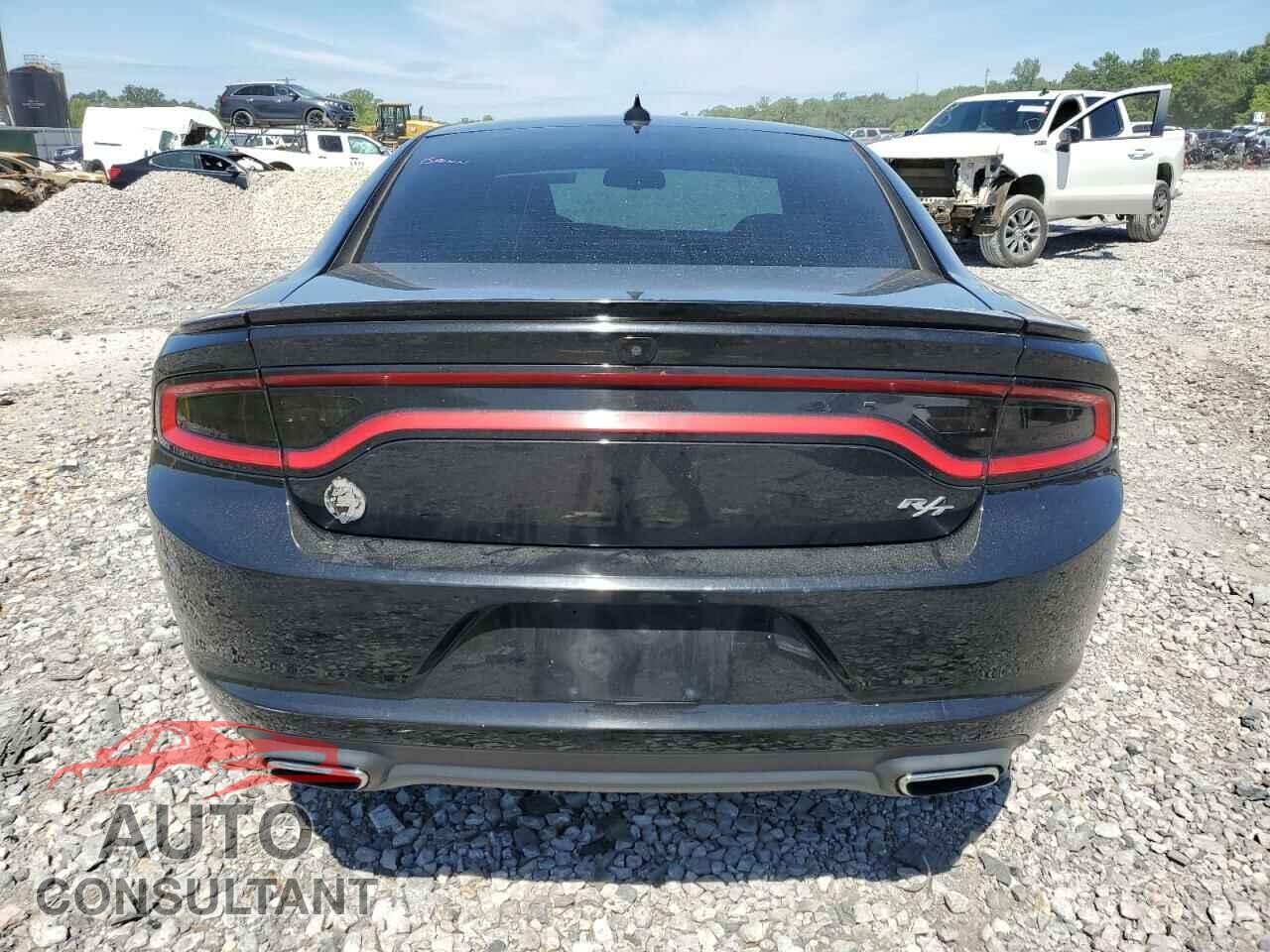 DODGE CHARGER 2017 - 2C3CDXCT8HH525559