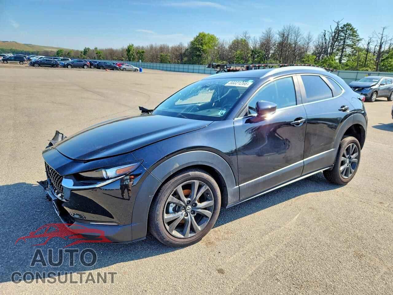 MAZDA CX30 2025 - 3MVDMBBM8SM837403