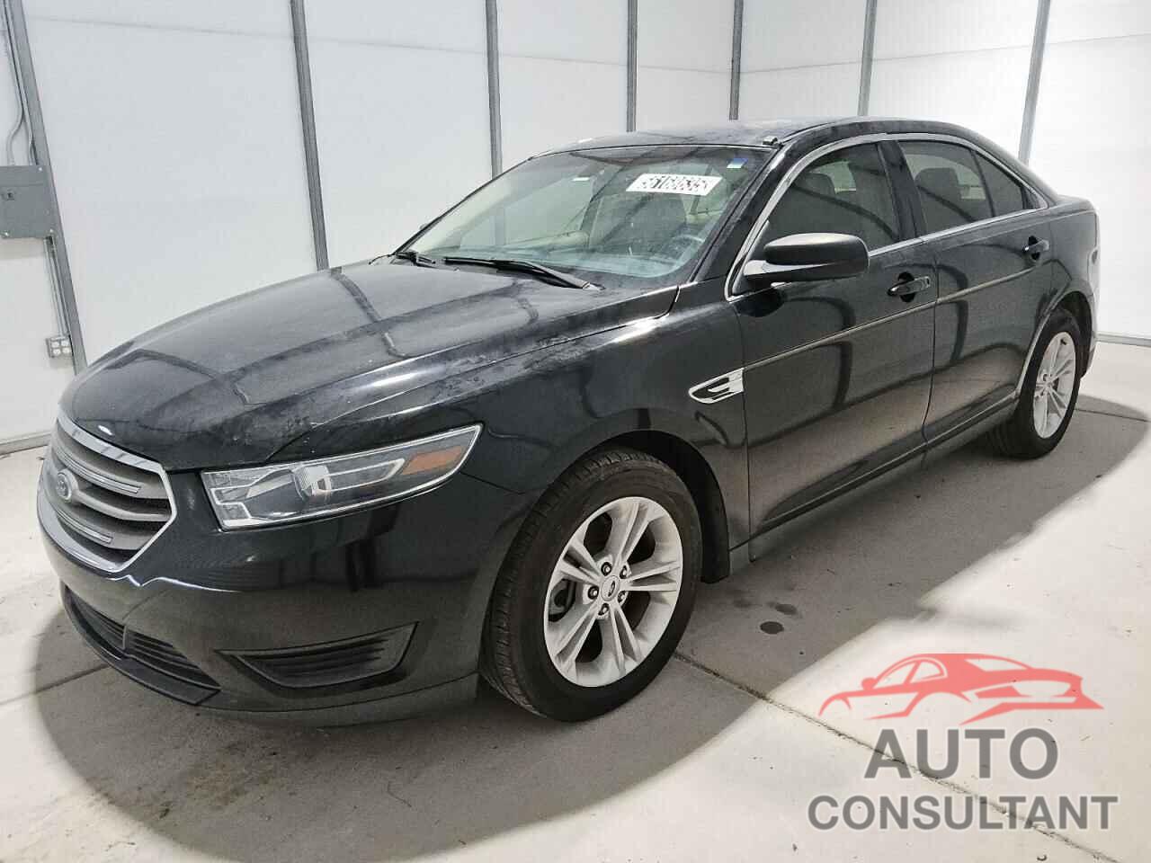 FORD TAURUS 2016 - 1FAHP2D81GG141872
