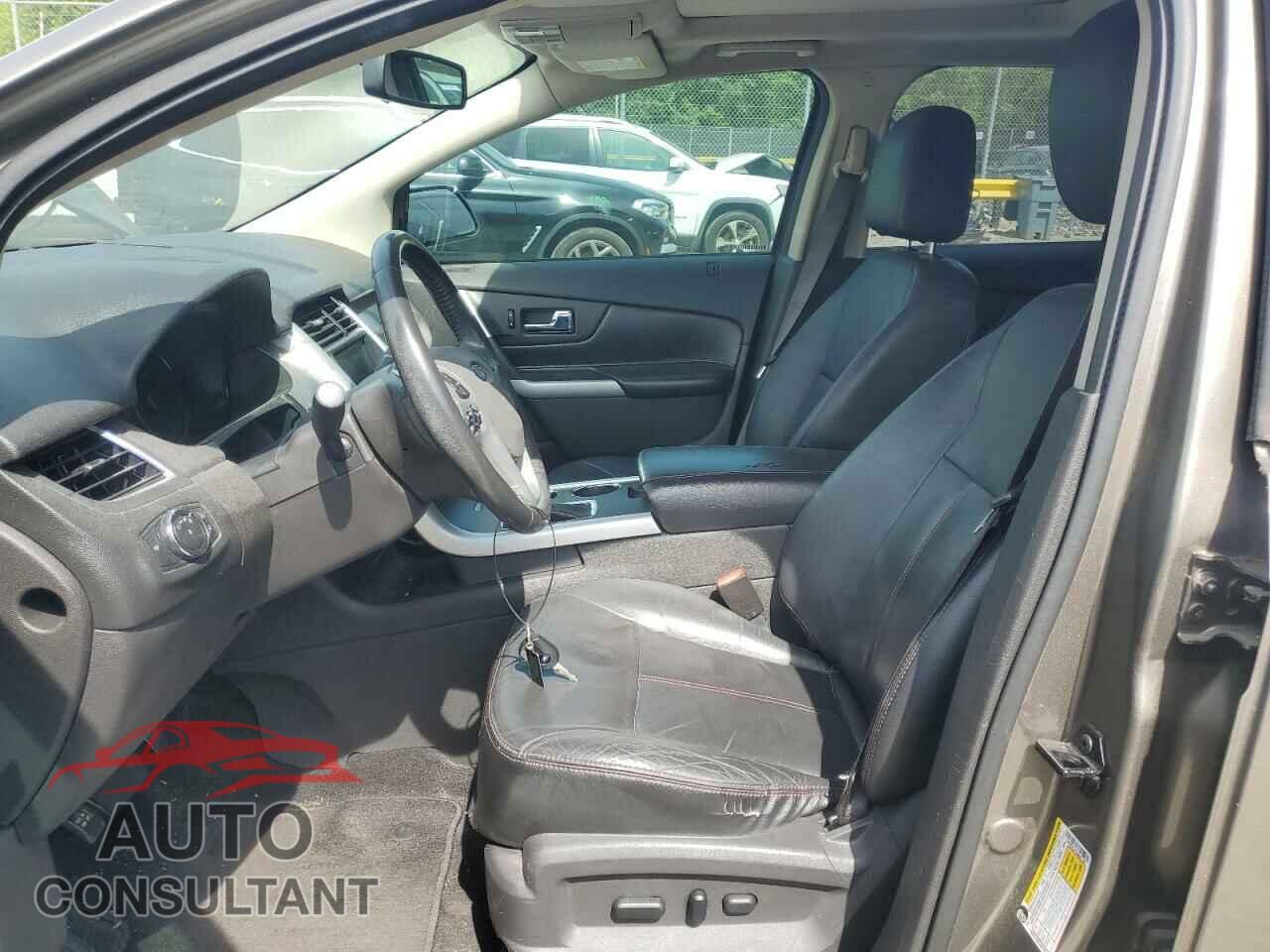 FORD EDGE 2012 - 2FMDK4JC1CBA67488