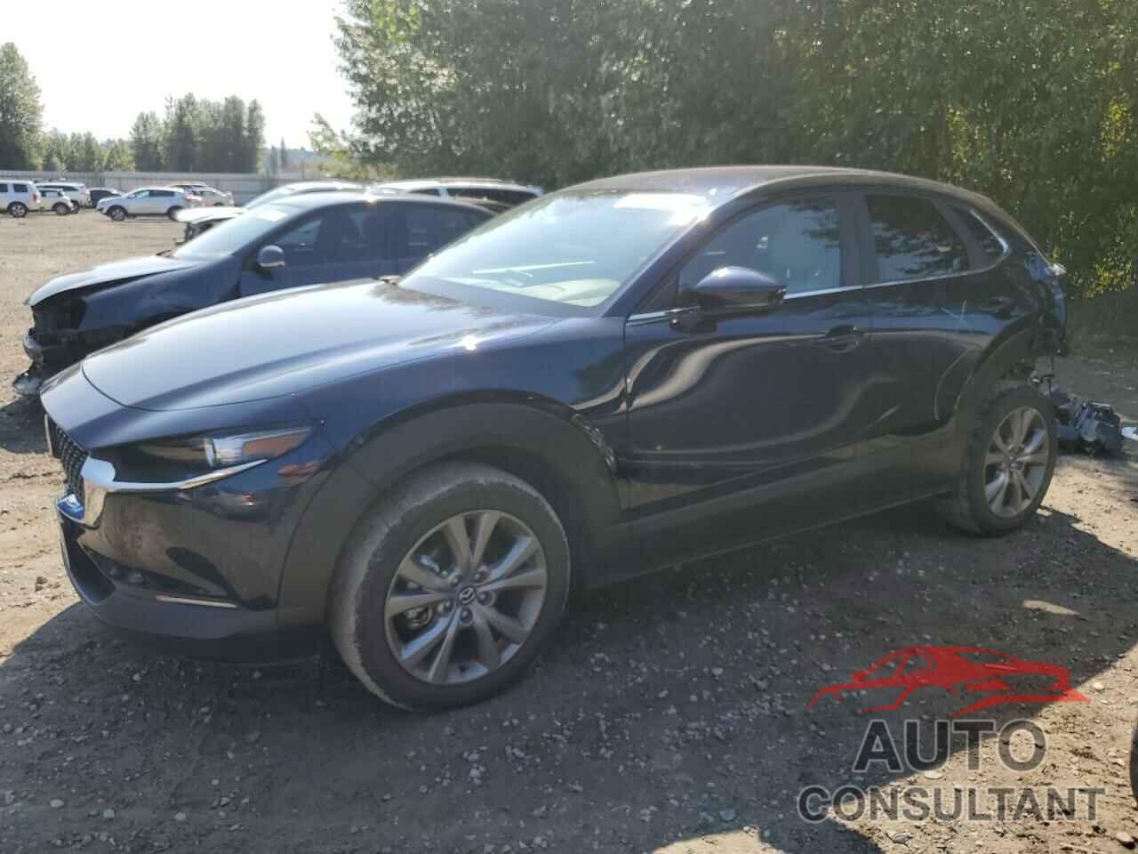 MAZDA CX30 2020 - 3MVDMBCL0LM107282