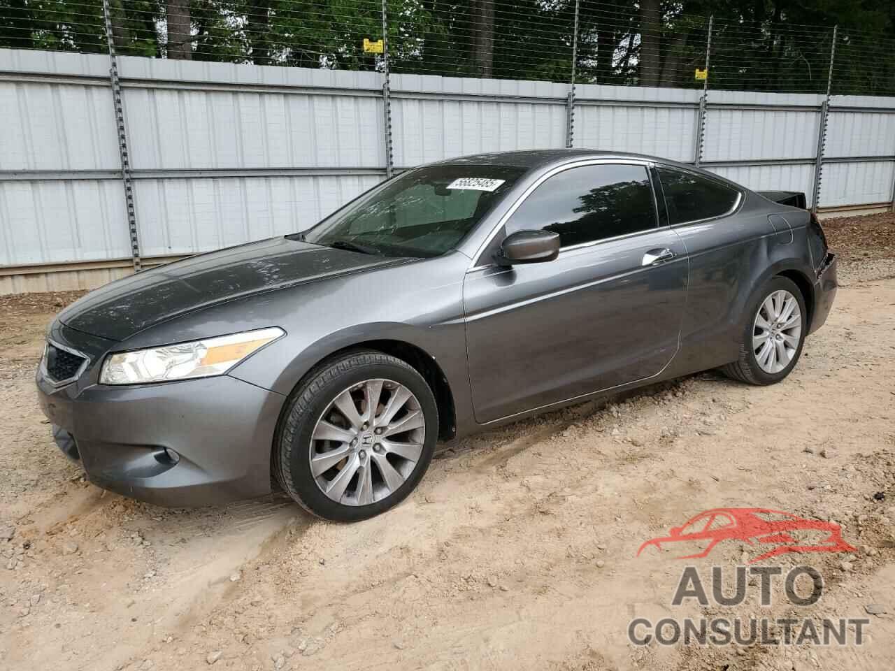 HONDA ACCORD 2010 - 1HGCS2B85AA007481