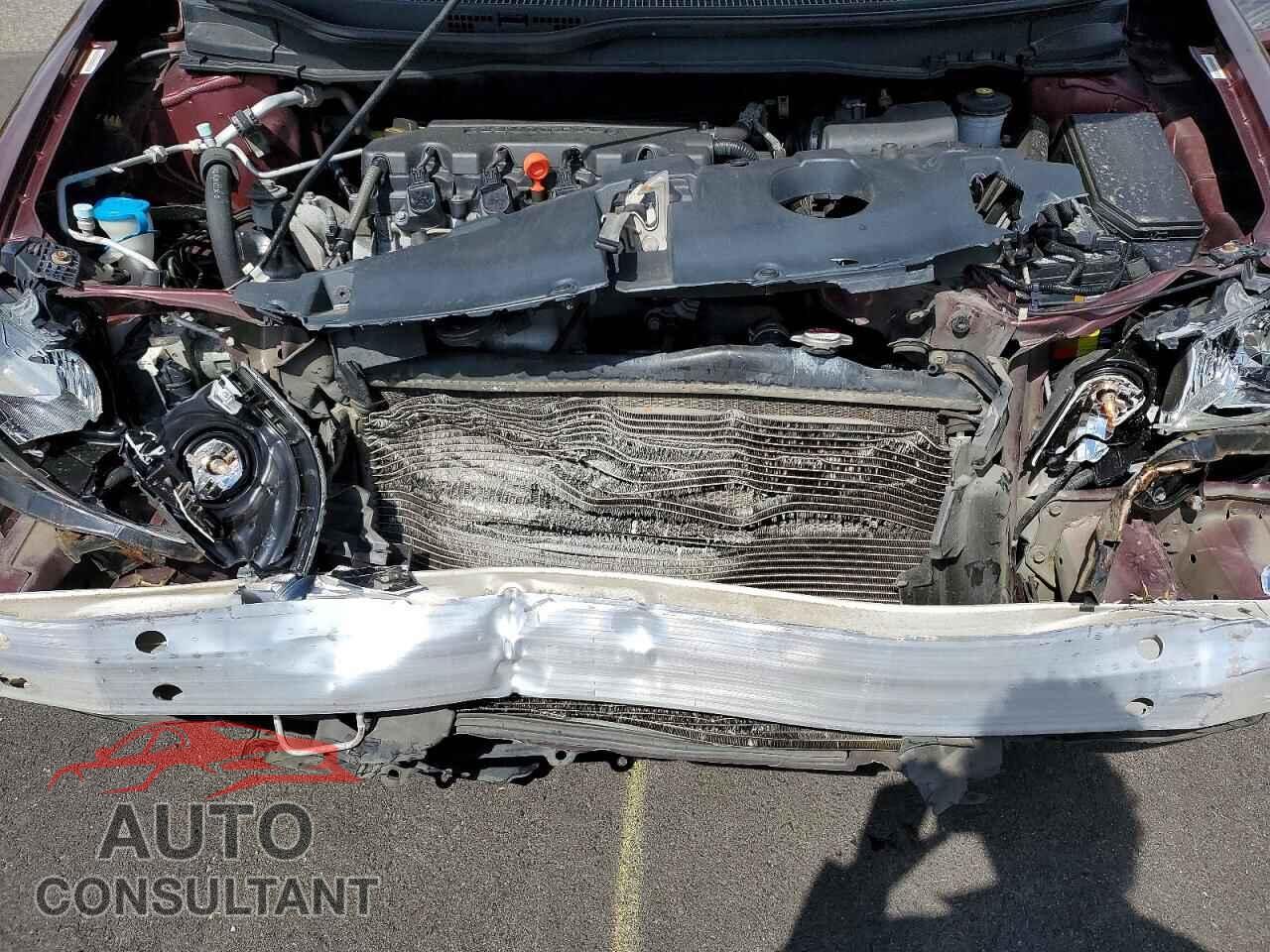 HONDA CIVIC 2014 - 19XFB2F56EE207588