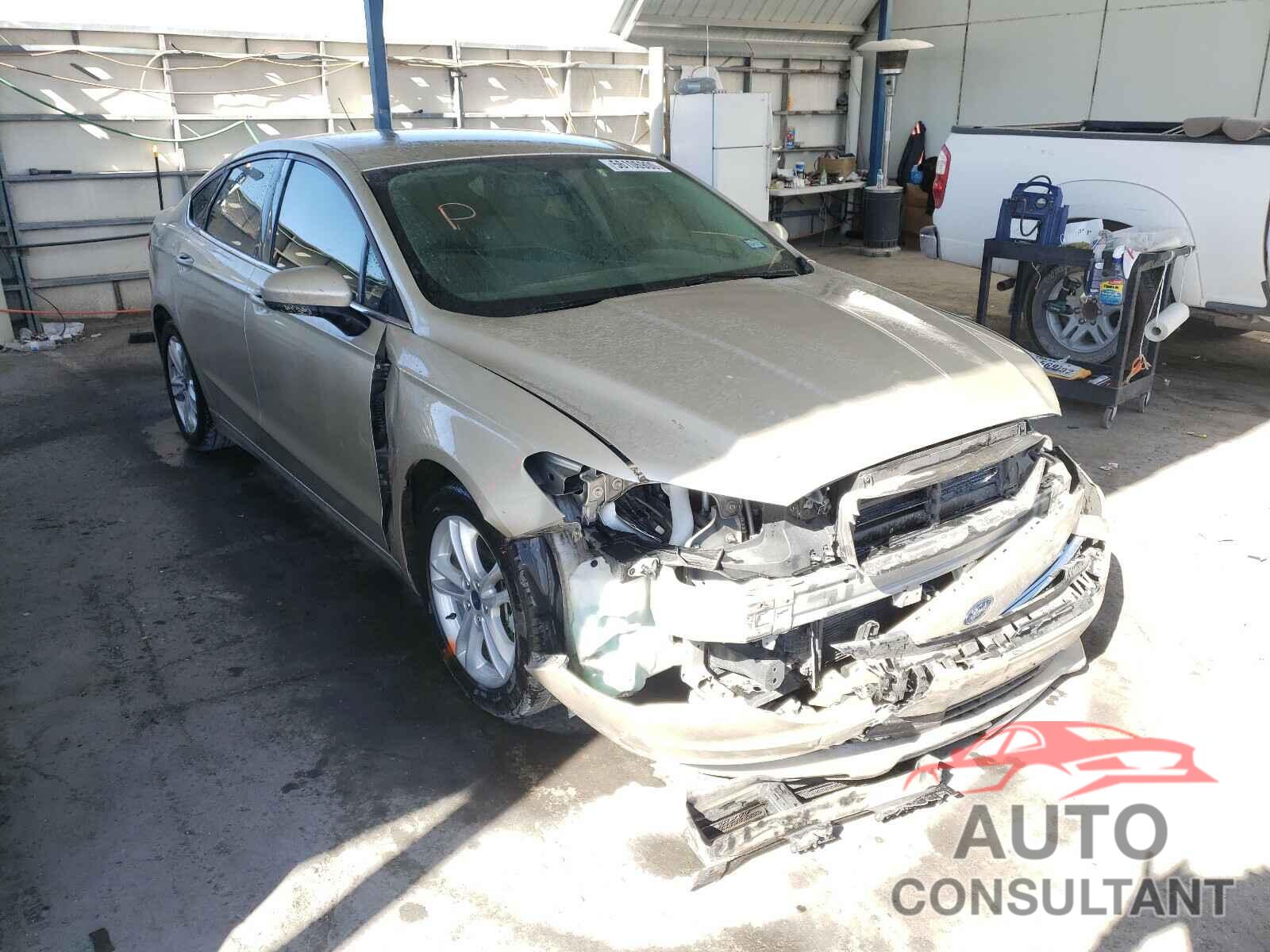 FORD FUSION 2018 - 3FA6P0HD2JR143102