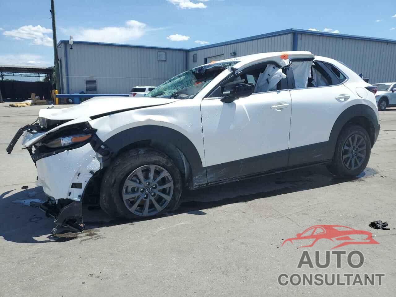 MAZDA CX30 2023 - 3MVDMBAM0PM518277