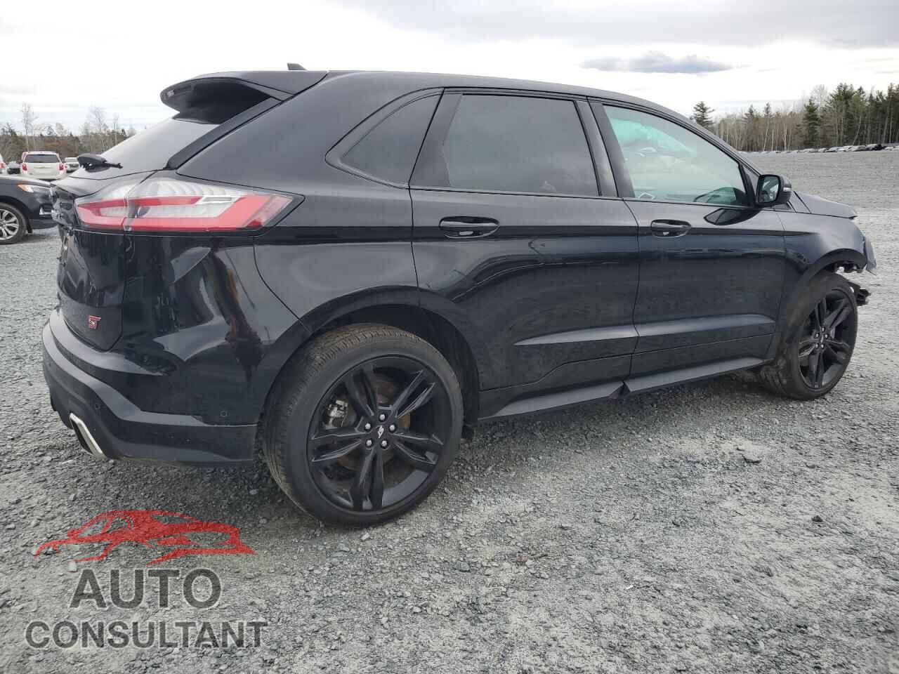 FORD EDGE 2024 - 2FMPK4AP0RBA39559