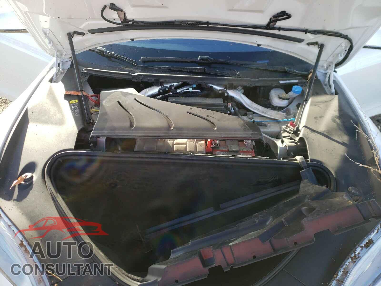 TESLA MODEL S 2017 - 5YJSA1E26HF206863