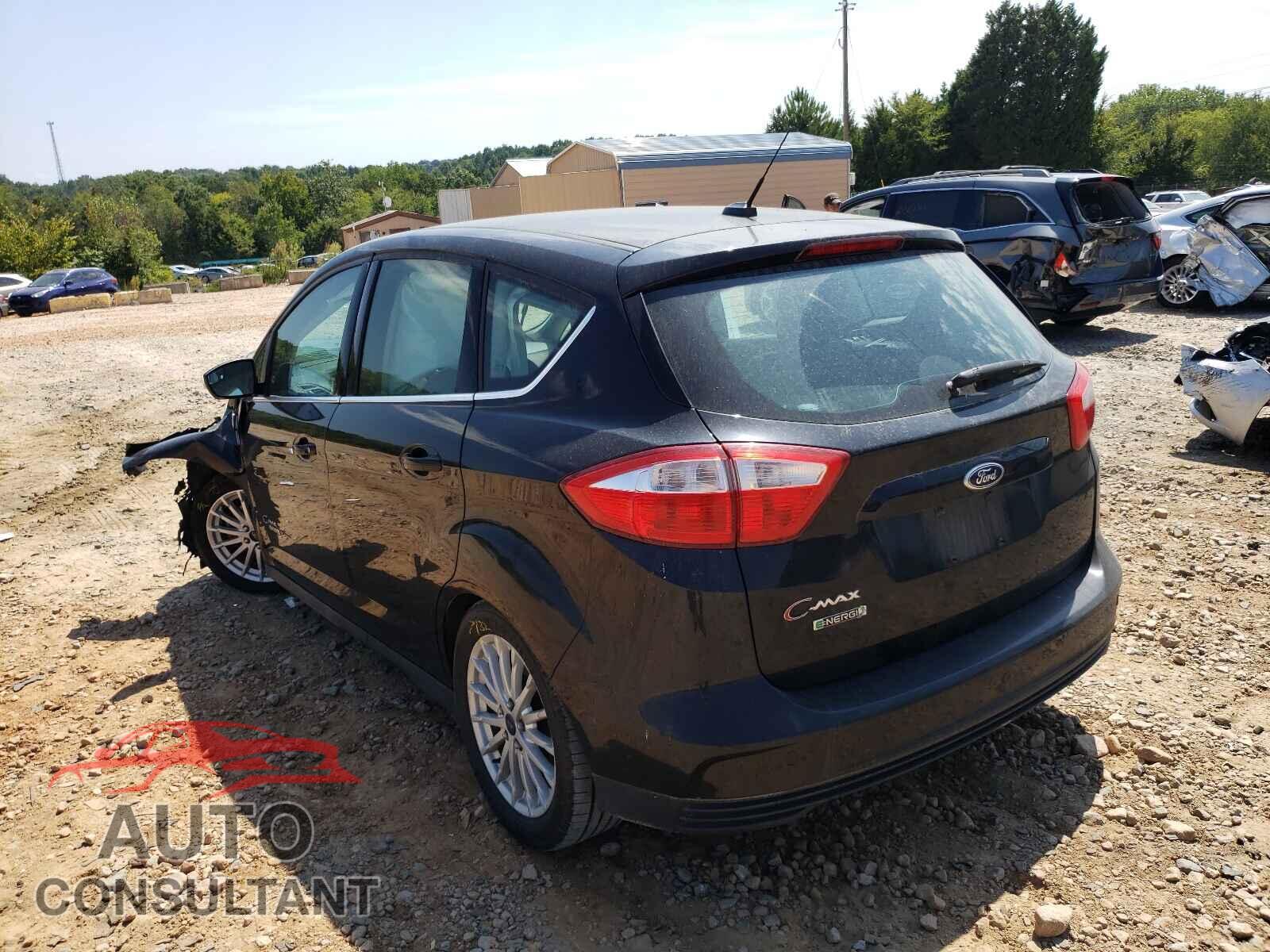 FORD CMAX 2016 - 1FADP5CU7GL100801