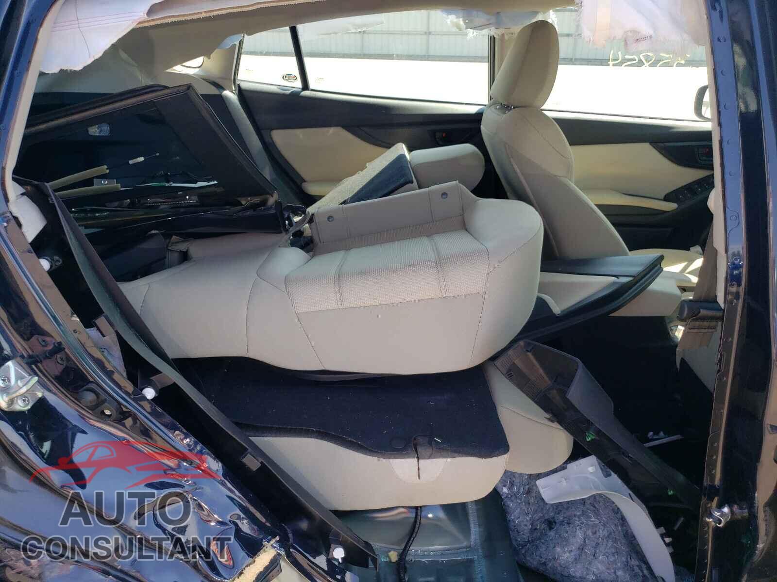 SUBARU IMPREZA 2019 - 4S3GTAB65K3747043