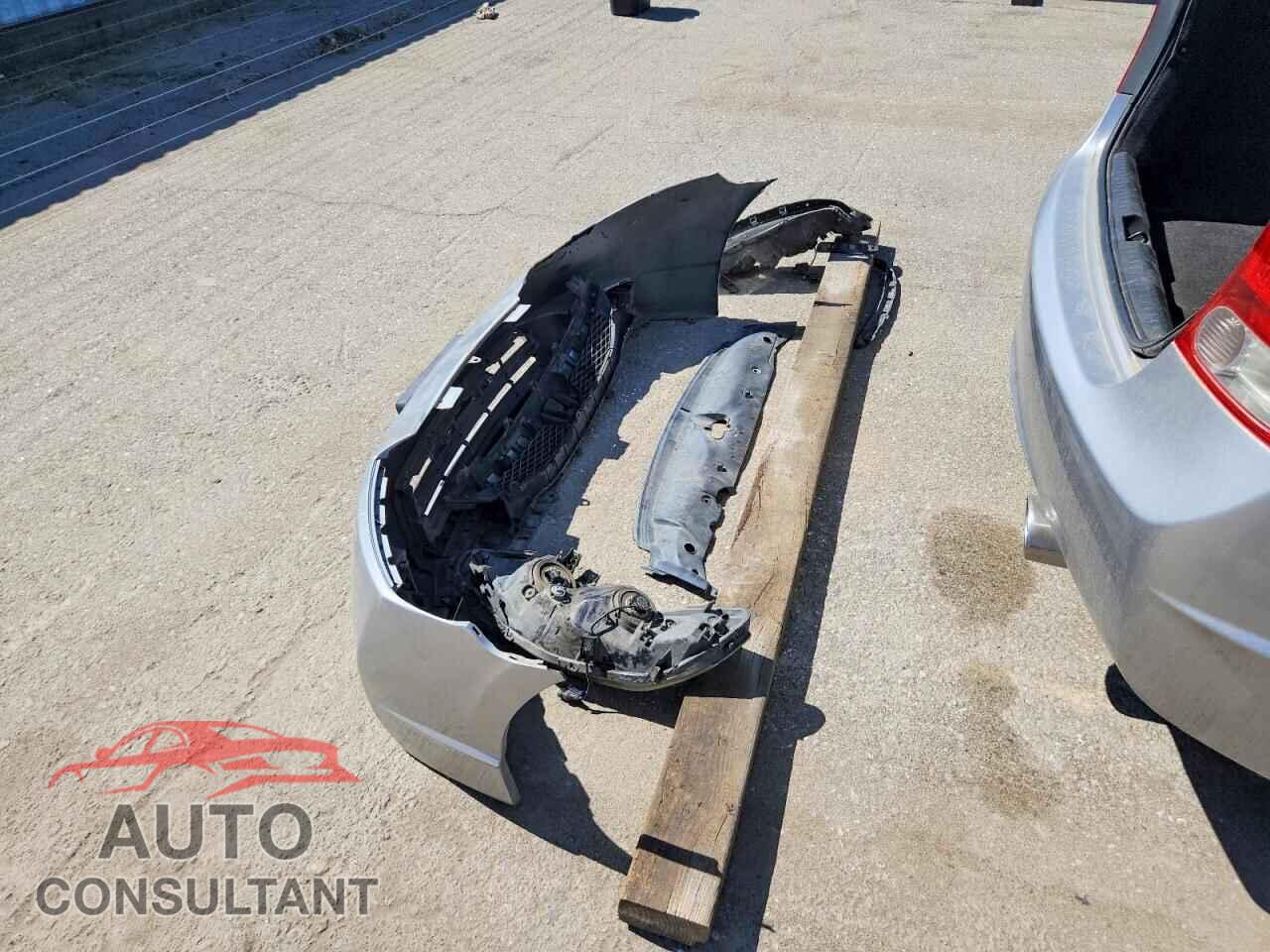 HONDA CIVIC 2010 - 19XFA1F5XAE078875