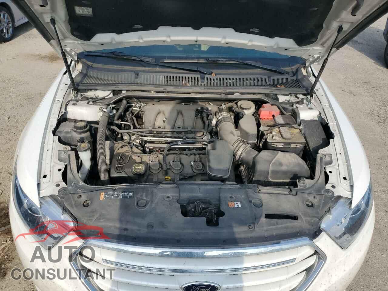 FORD TAURUS 2016 - 1FAHP2J8XGG123763