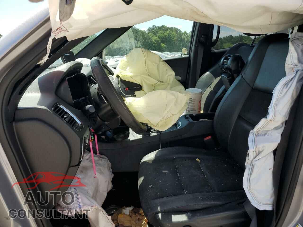 DODGE DURANGO 2019 - 1C4RDHDG6KC779231