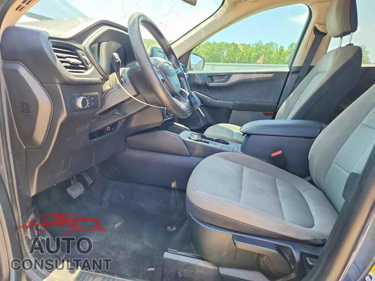 FORD ESCAPE 2020 - 1FMCU0F67LUC56559