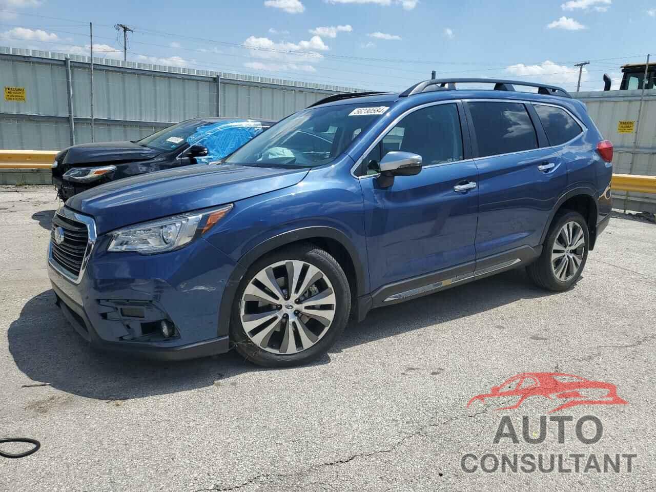 SUBARU ASCENT 2021 - 4S4WMARD4M3423903