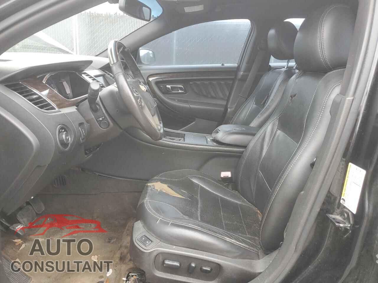 FORD TAURUS 2015 - 1FAHP2F85FG103668