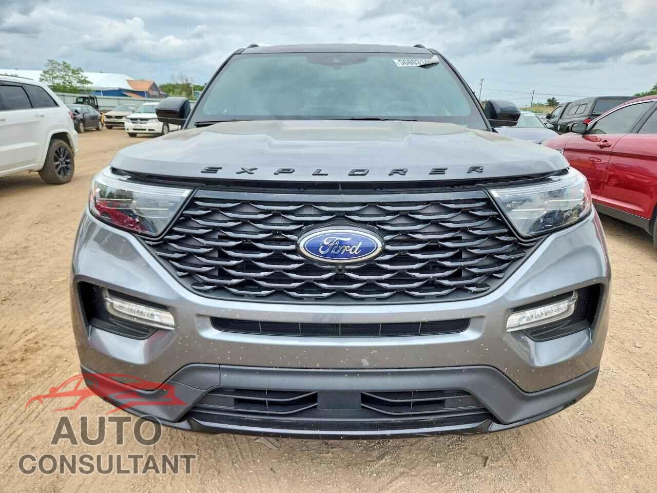 FORD EXPLORER 2023 - 1FMSK8KH6PGB50647
