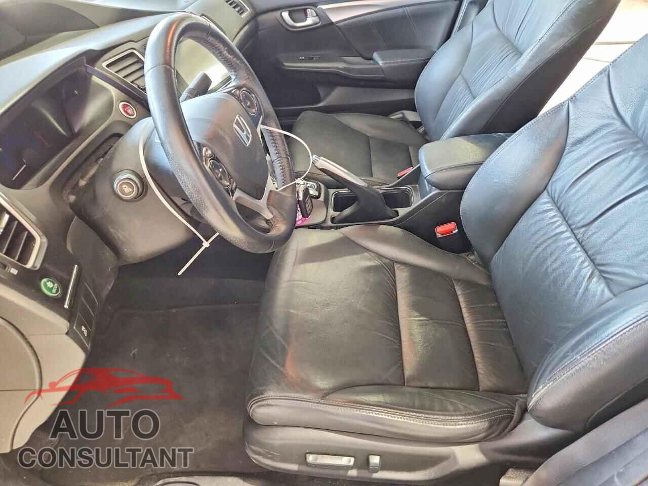 HONDA CIVIC 2015 - 19XFB2F93FE064460