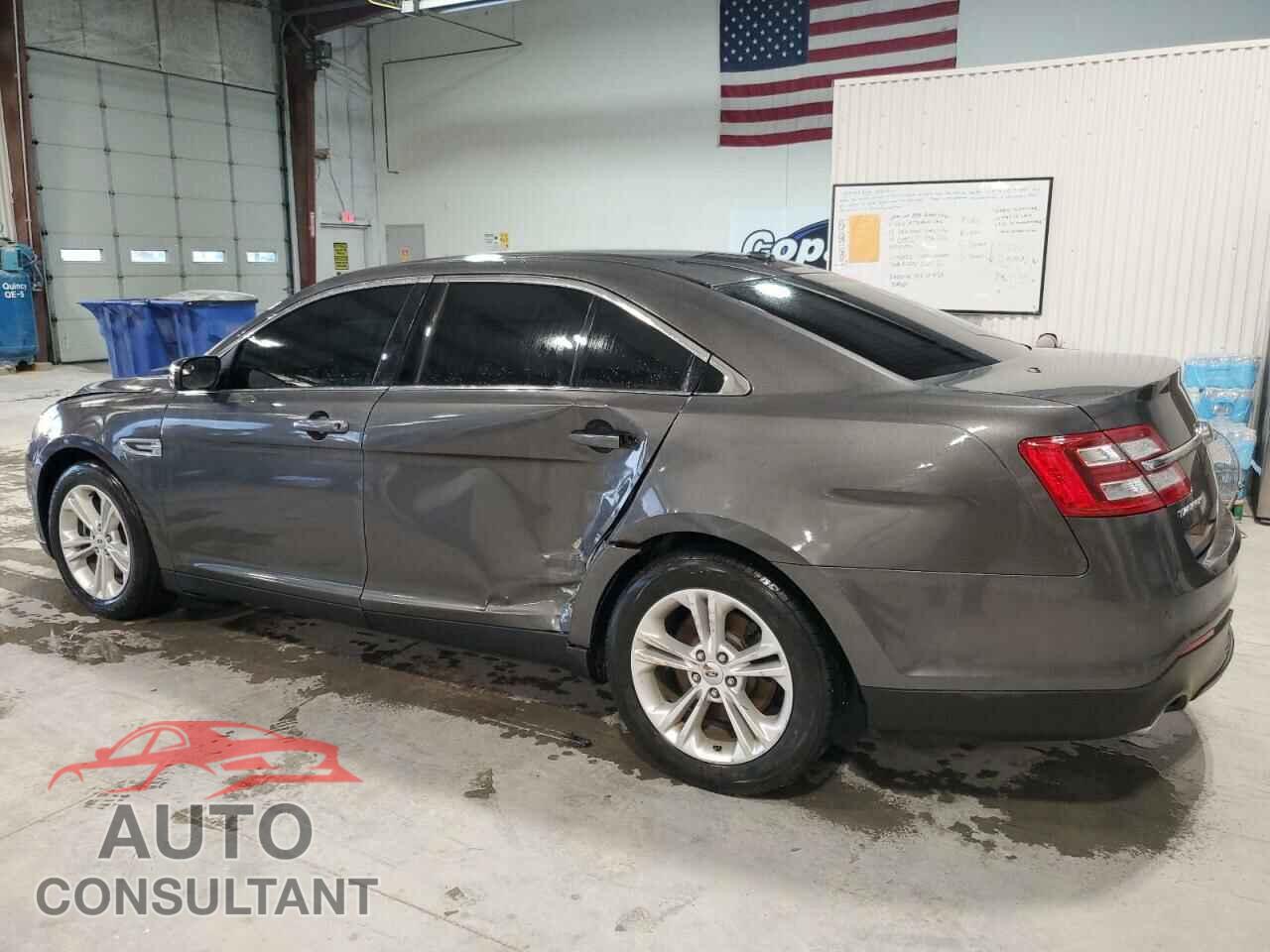 FORD TAURUS 2016 - 1FAHP2E80GG122938