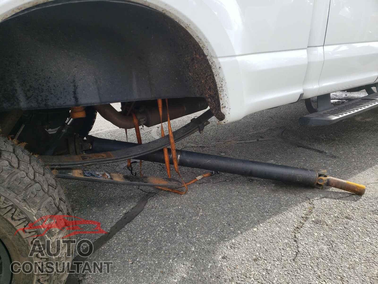 FORD F250 2017 - 1FT7X2B6XHEE77380