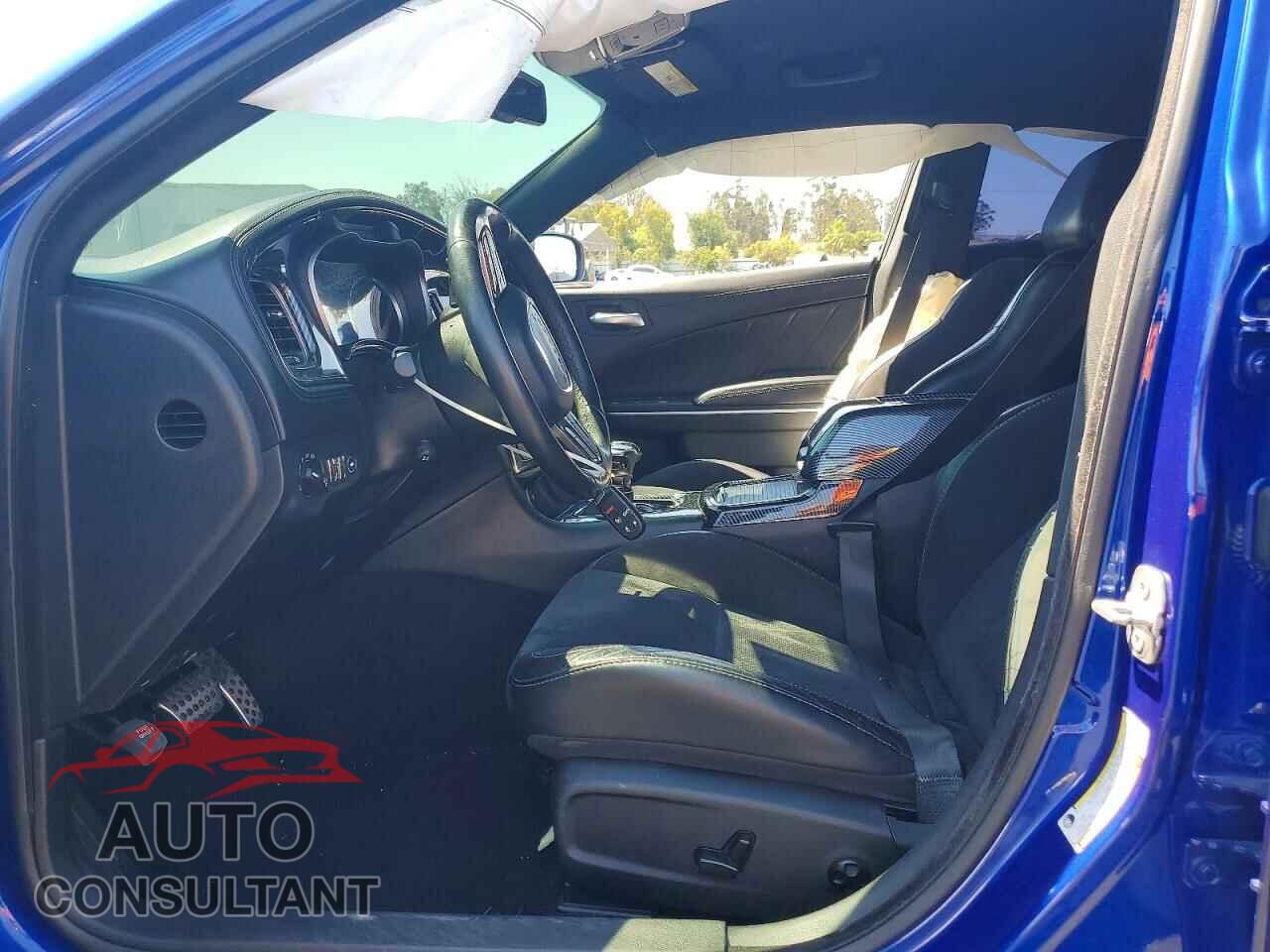 DODGE CHARGER 2020 - 2C3CDXGJ9LH174985