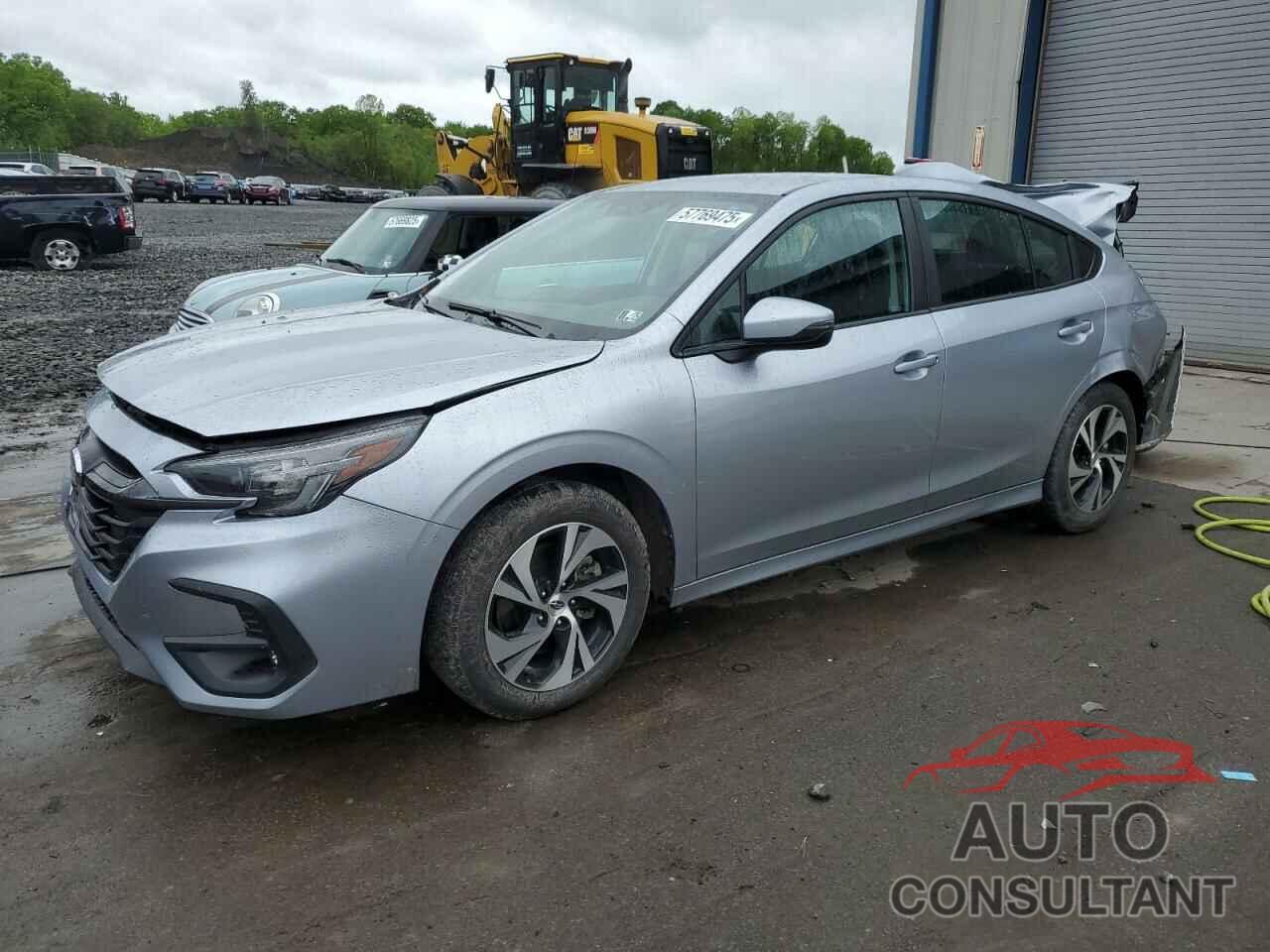 SUBARU LEGACY 2024 - 4S3BWAD67R3018101