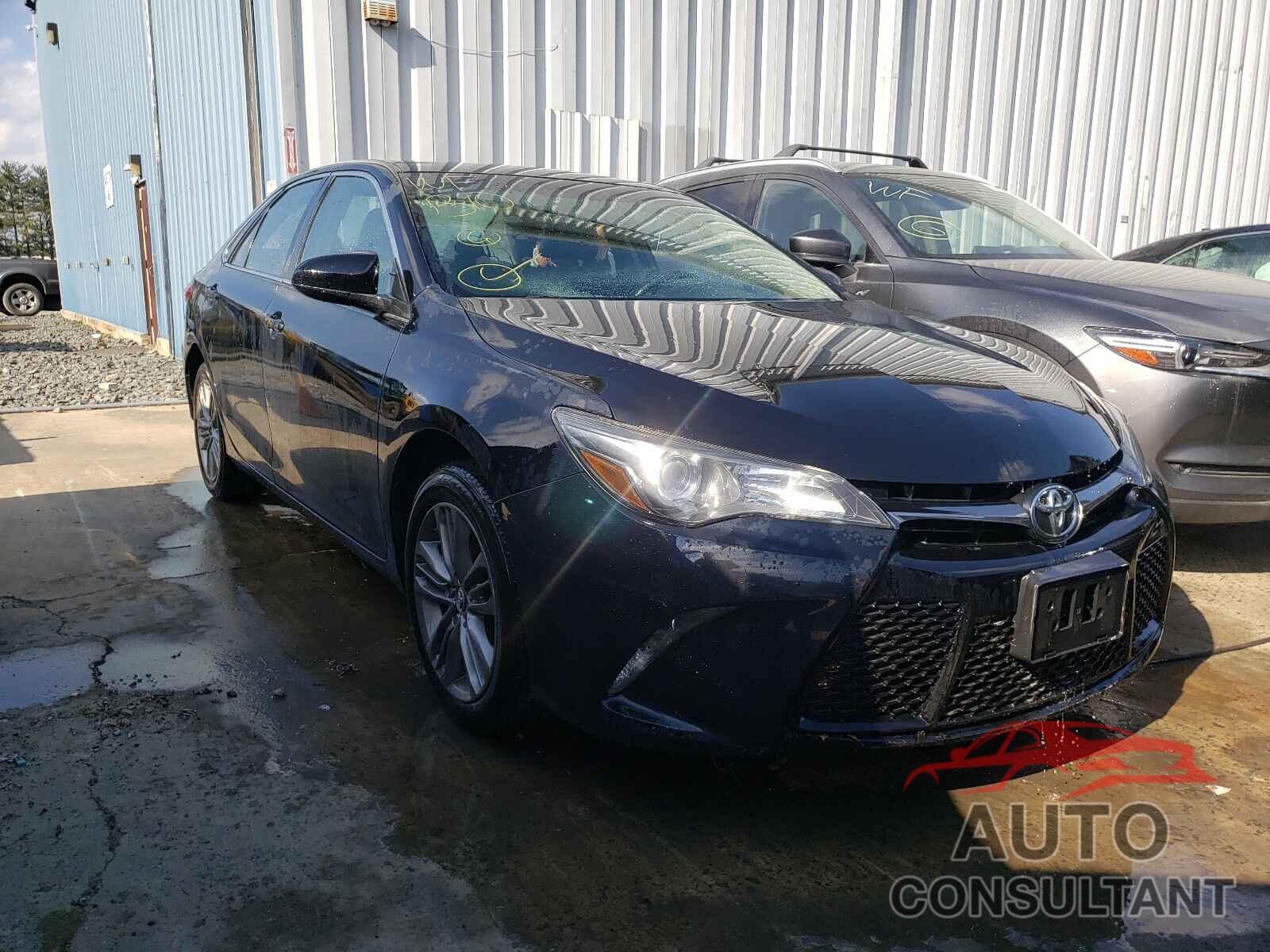 TOYOTA CAMRY 2016 - 4T1BF1FK4GU122767