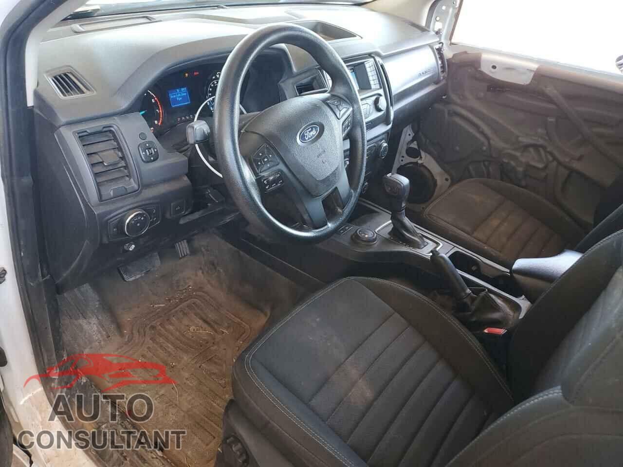 FORD RANGER 2021 - 1FTER1FH2MLD62298