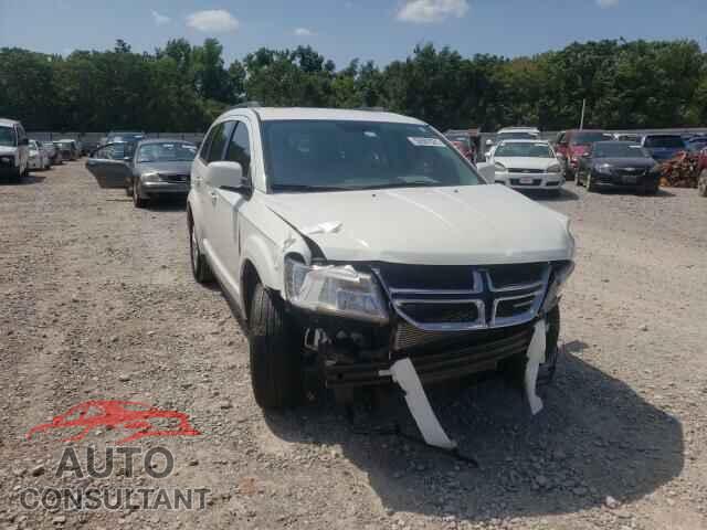 DODGE JOURNEY 2016 - 3C4PDCBBXGT111185