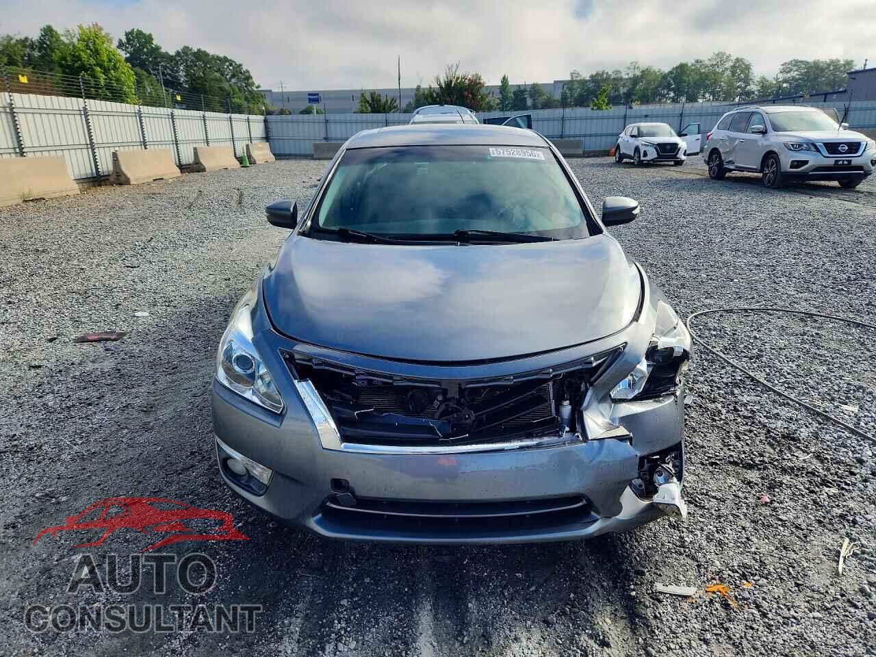 NISSAN ALTIMA 2015 - 1N4AL3AP1FC200214