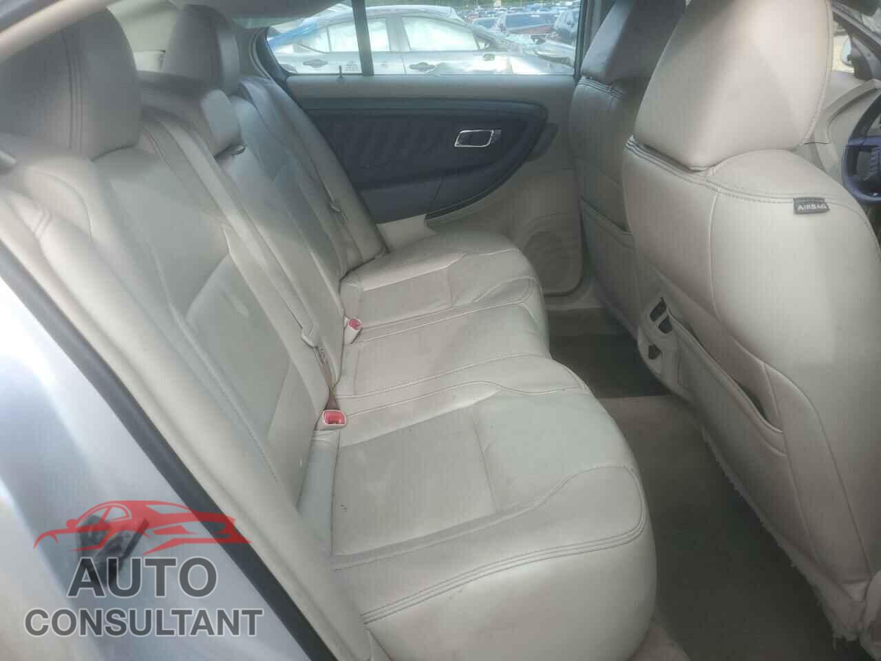 FORD TAURUS 2011 - 1FAHP2EW7BG184845