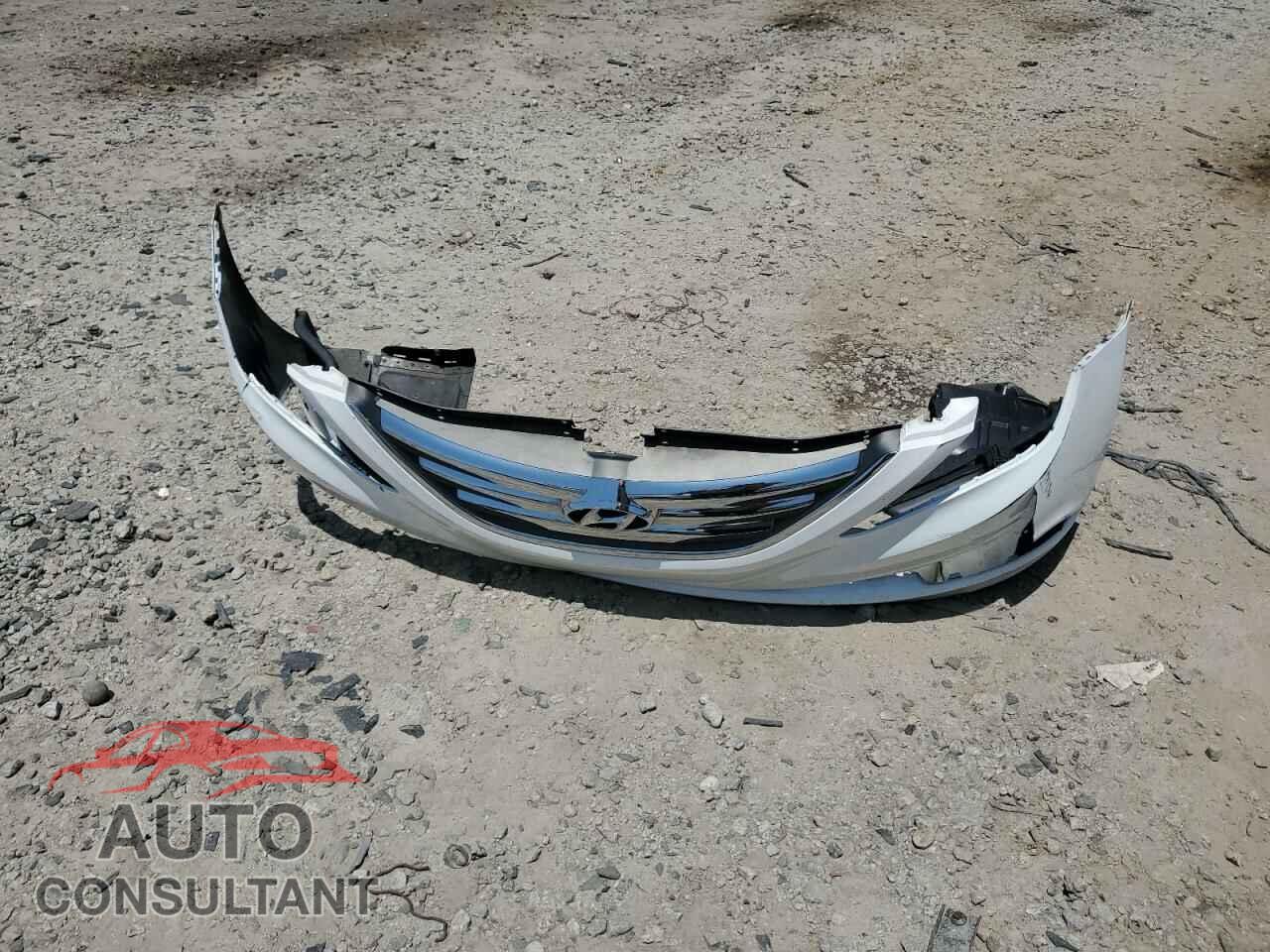 HYUNDAI SONATA 2014 - 5NPEC4AC3EH823237