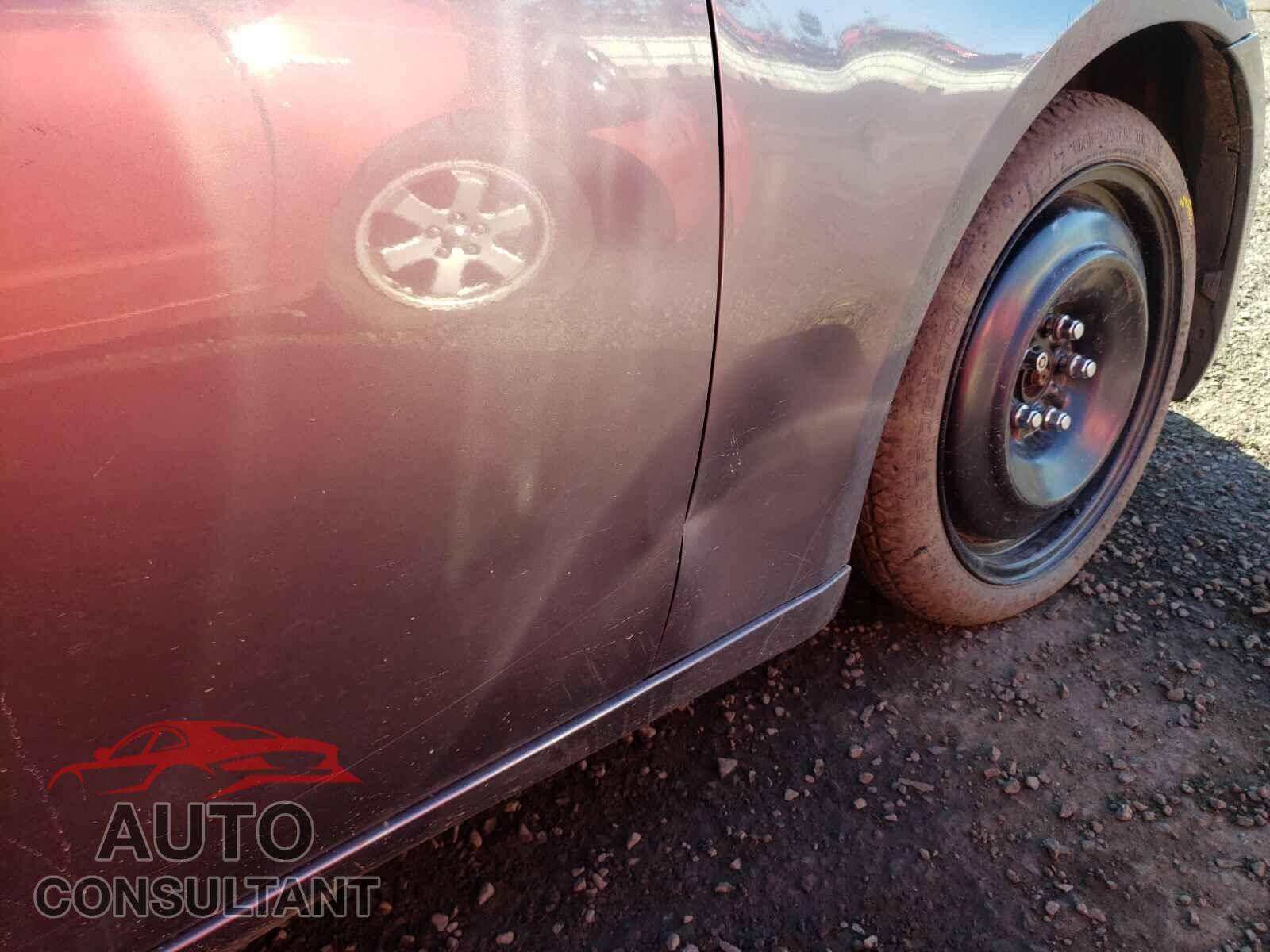 LEXUS IS 2017 - JTHCM1D28H5017533