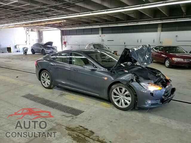 TESLA MODEL S 2015 - 5YJSA1V21FF100253
