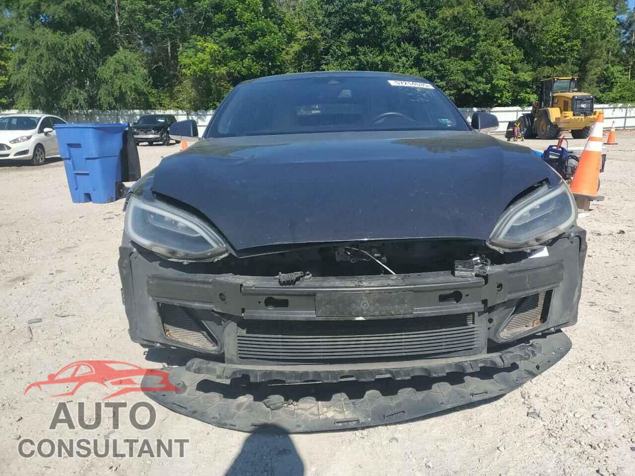 TESLA MODEL S 2016 - 5YJSA1E2XGF154314