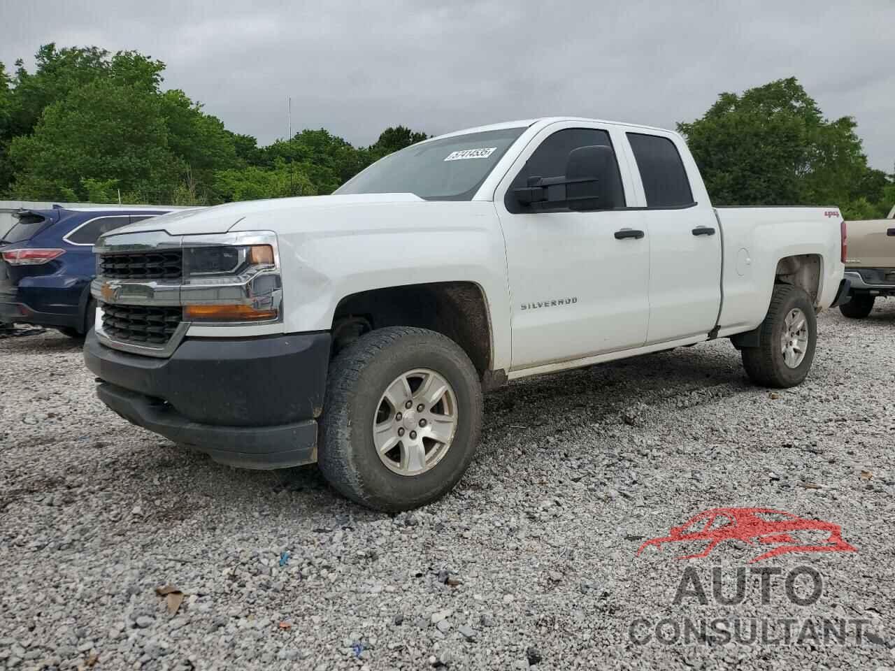 CHEVROLET ALL Models 2019 - 2GCVKNEC7K1115878