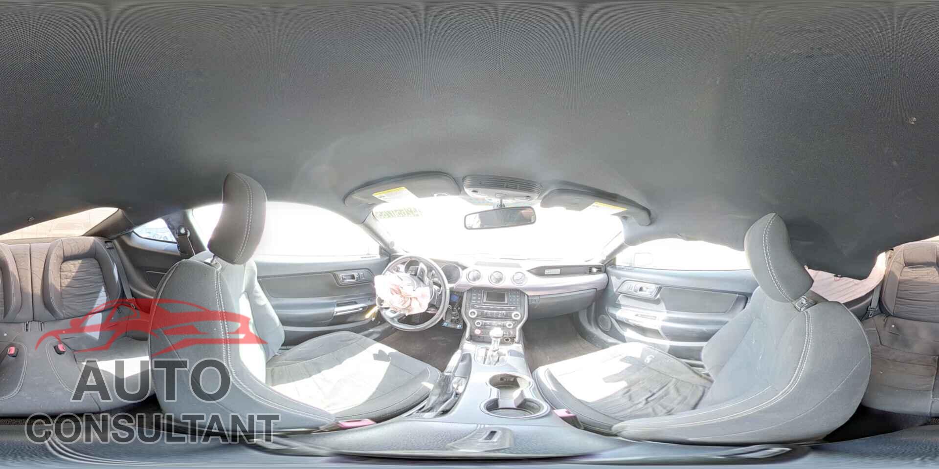FORD ALL Models 2015 - 1FA6P8TH2F5434122