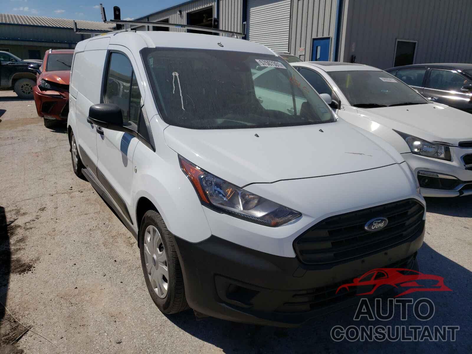 FORD TRANSIT CO 2020 - NM0LS7E24L1470747