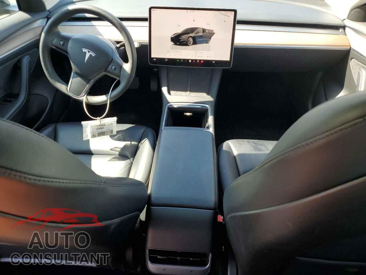 TESLA MODEL 3 2023 - 5YJ3E1EA2PF458186