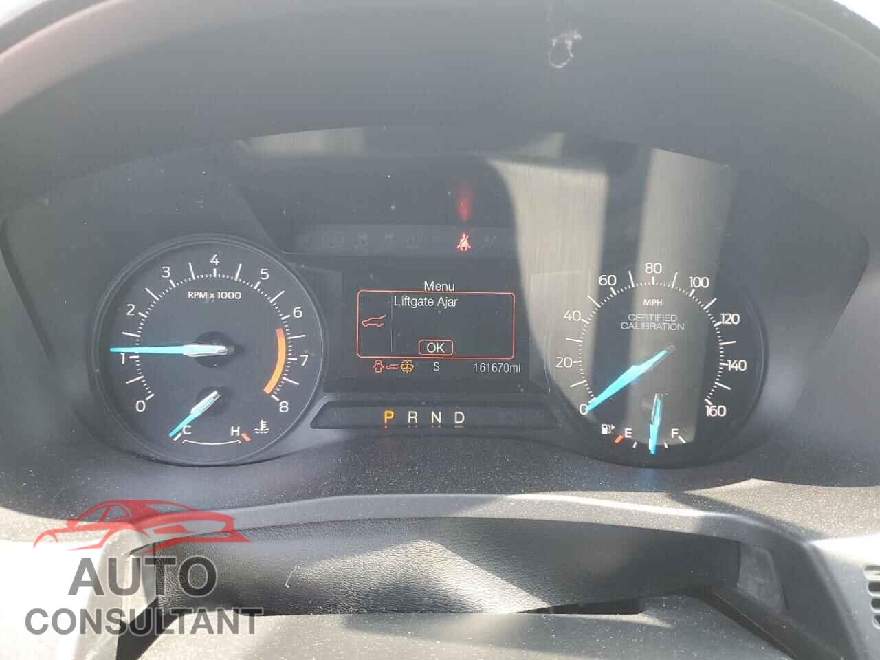 FORD EXPLORER 2019 - 1FM5K8AR5KGA62897