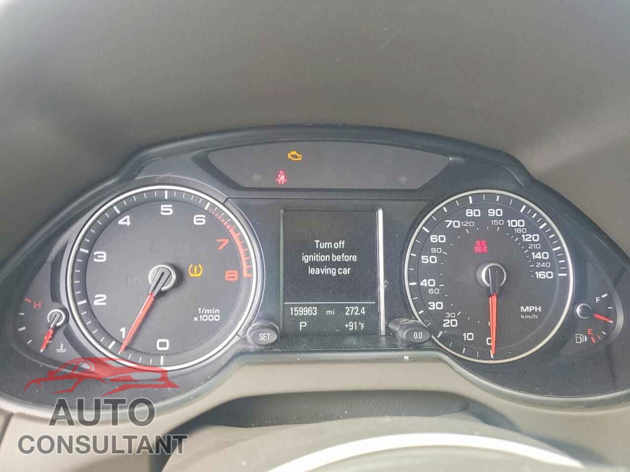 AUDI Q5 2017 - WA1L2AFP9HA043768