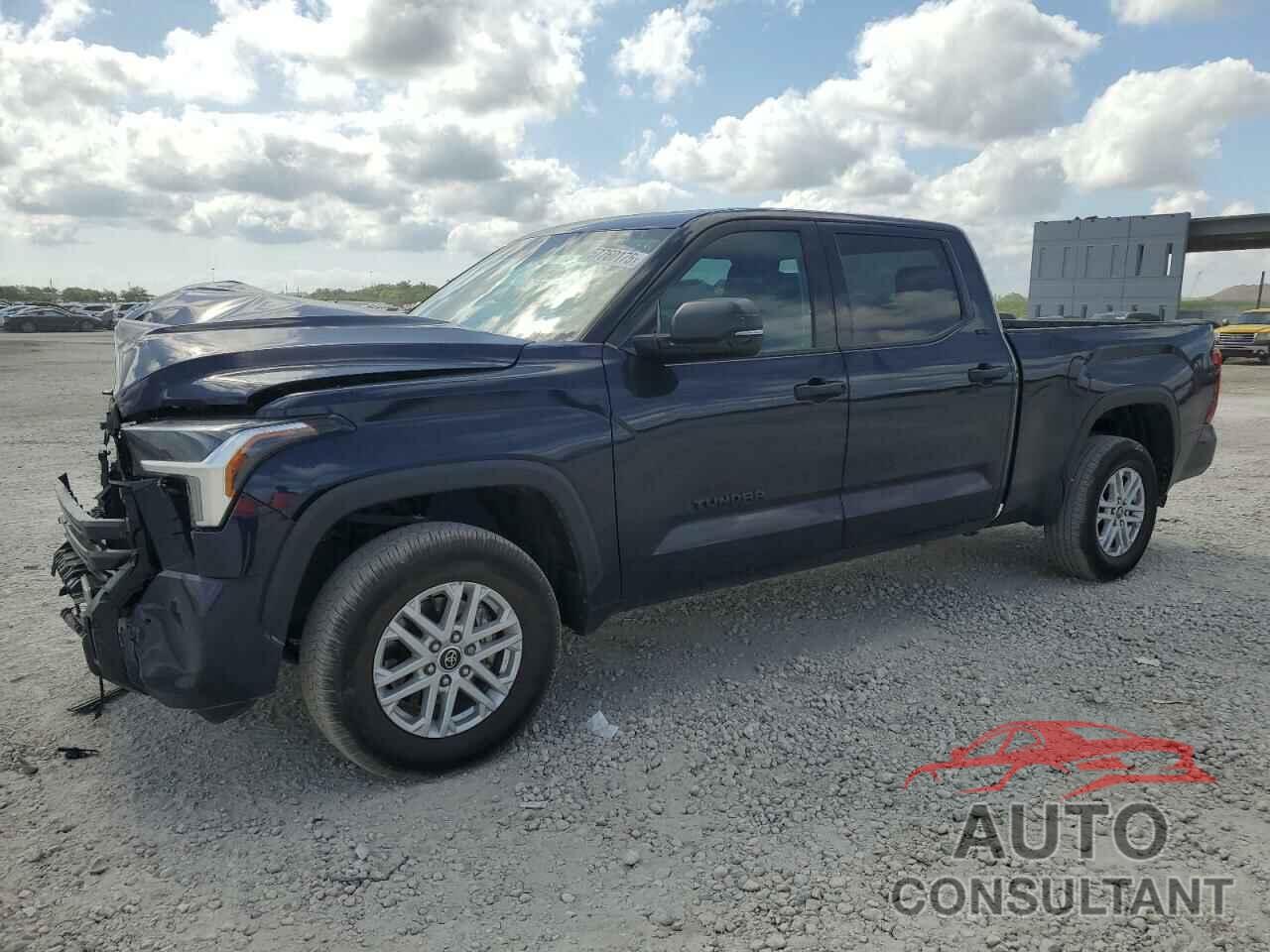 TOYOTA TUNDRA 2023 - 5TFLA5EC7PX012741