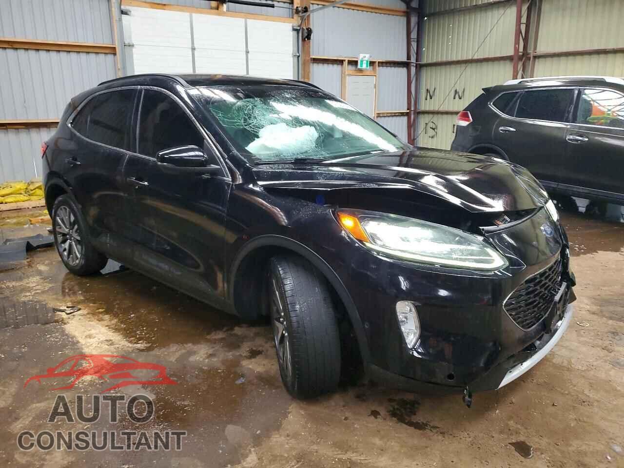 FORD ESCAPE 2020 - 1FMCU9J97LUA63009